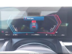 
										2025 BMW M5 full									