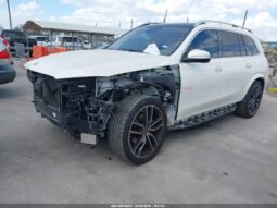 
										2021 Mercedes-benz Gls-klasse full									