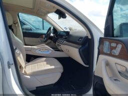 
										2021 Mercedes-benz Gls-klasse full									