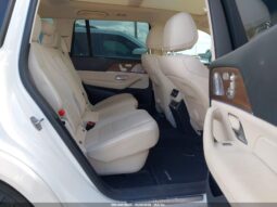 
										2021 Mercedes-benz Gls-klasse full									