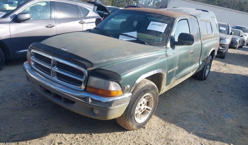 
								1998 Dodge Dakota full									