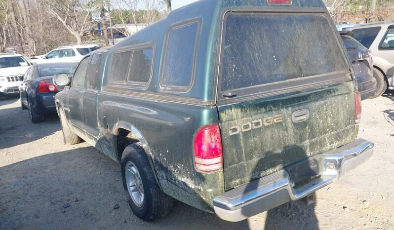 
								1998 Dodge Dakota full									