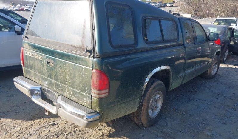 
								1998 Dodge Dakota full									