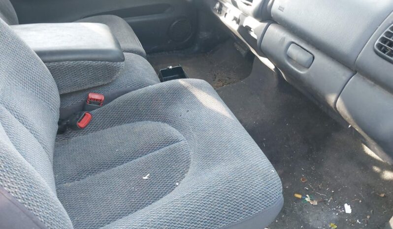 
								1998 Dodge Dakota full									