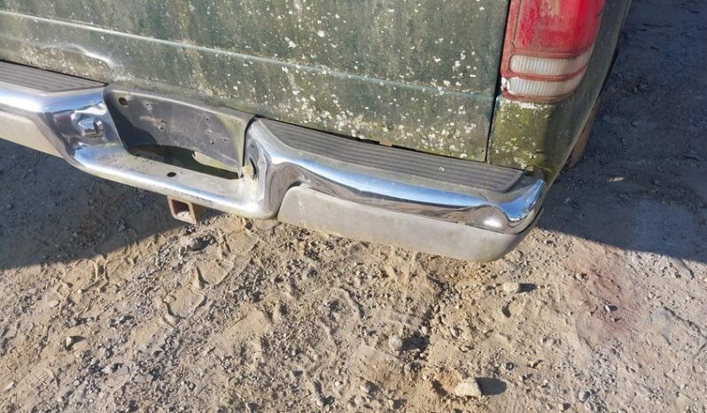 
								1998 Dodge Dakota full									