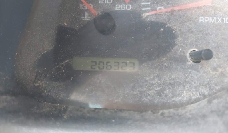 
								1998 Dodge Dakota full									