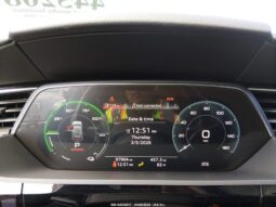 
										2019 Audi E-tron full									