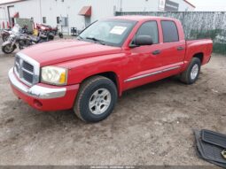 
										2005 Dodge Dakota full									