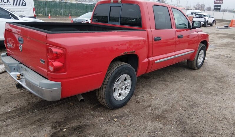 
								2005 Dodge Dakota full									