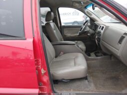 
										2005 Dodge Dakota full									