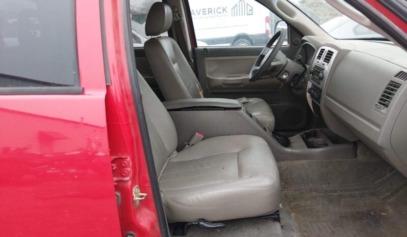 
								2005 Dodge Dakota full									