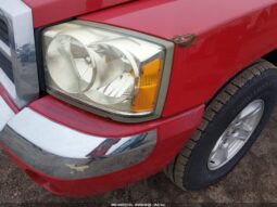 
										2005 Dodge Dakota full									