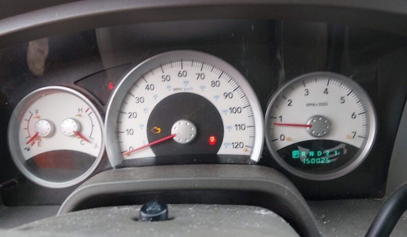 
								2005 Dodge Dakota full									