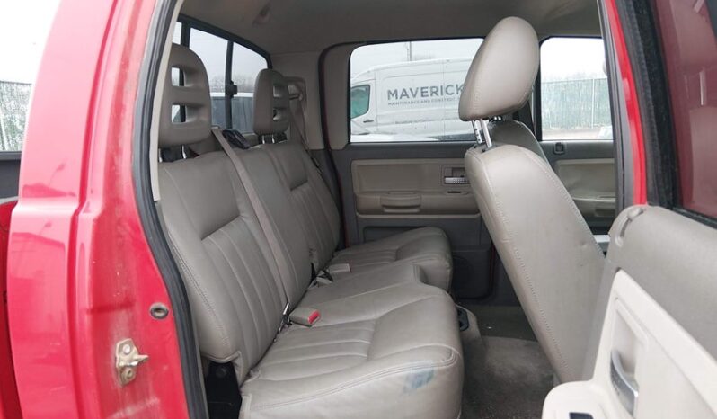
								2005 Dodge Dakota full									