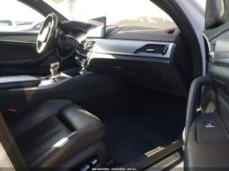 
										2021 BMW M5 full									