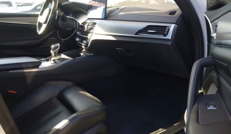
								2021 BMW M5 full									