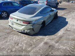 
										2020 BMW M8 full									