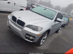 
										2012 BMW X6 full									