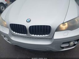 
										2012 BMW X6 full									