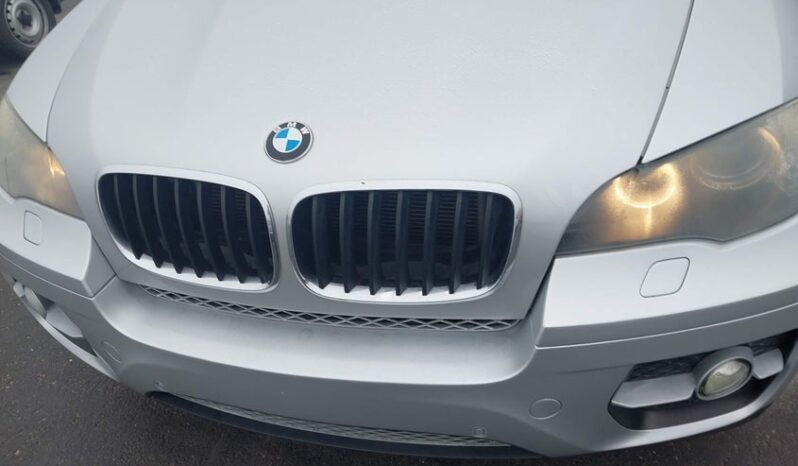 
								2012 BMW X6 full									