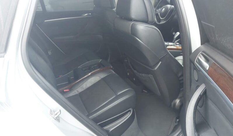 
								2012 BMW X6 full									