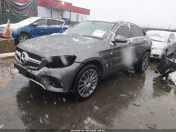 
										2019 Mercedes-benz Glc coupe full									