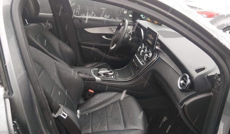 
								2019 Mercedes-benz Glc coupe full									