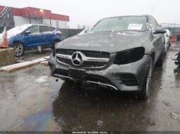 
										2019 Mercedes-benz Glc coupe full									