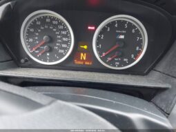 
										2008 BMW M5 full									