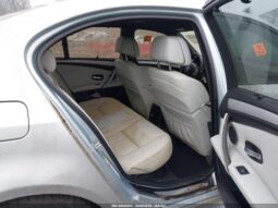 
										2008 BMW M5 full									