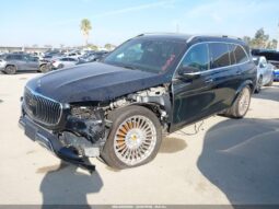 
										2020 Mercedes-benz Gls-klasse full									