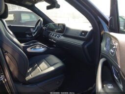 
										2020 Mercedes-benz Gls-klasse full									