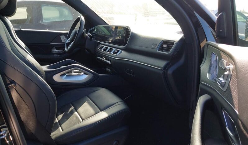 
								2020 Mercedes-benz Gls-klasse full									