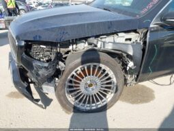 
										2020 Mercedes-benz Gls-klasse full									