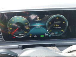 
										2020 Mercedes-benz Gls-klasse full									