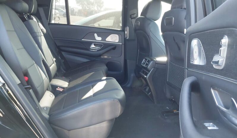 
								2020 Mercedes-benz Gls-klasse full									