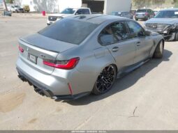 
										2025 BMW M3 full									