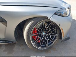 
										2025 BMW M3 full									