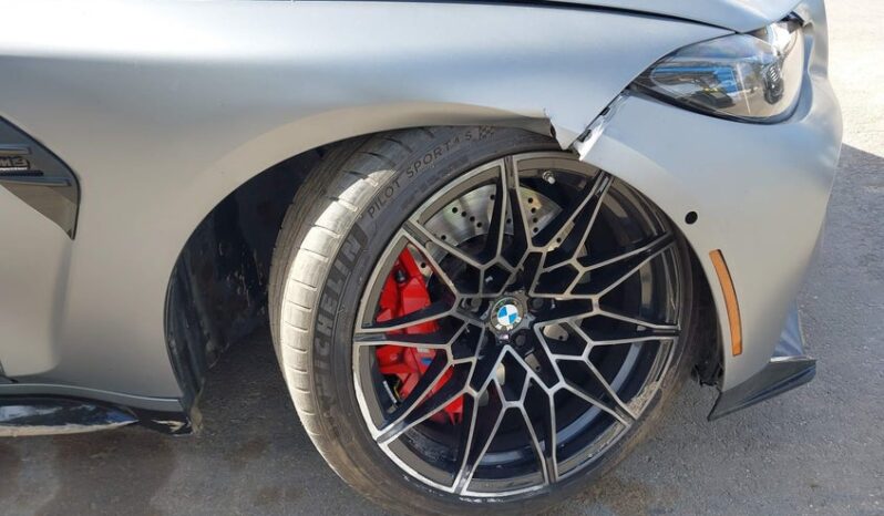 
								2025 BMW M3 full									
