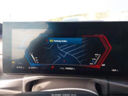 
										2025 BMW M3 full									