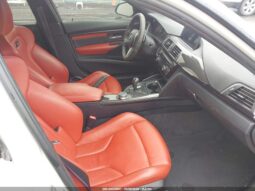 
										2018 BMW M3 full									