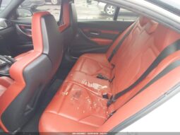 
										2018 BMW M3 full									