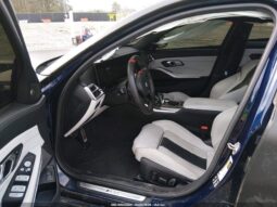 
										2025 BMW M3 full									
