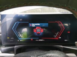 
										2025 BMW M3 full									