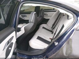 
										2025 BMW M3 full									