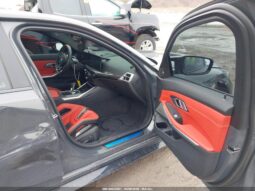 
										2025 BMW M3 full									