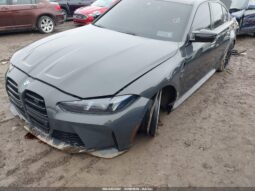 
										2025 BMW M3 full									