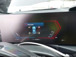 
										2025 BMW M3 full									