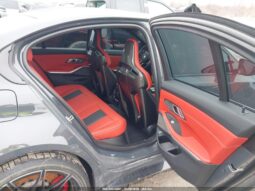 
										2025 BMW M3 full									