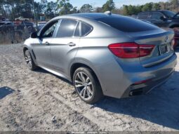 
										2015 BMW X6 full									